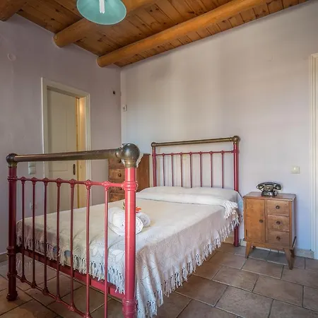 Bratis Holiday Home Kallithea  Exterior photo