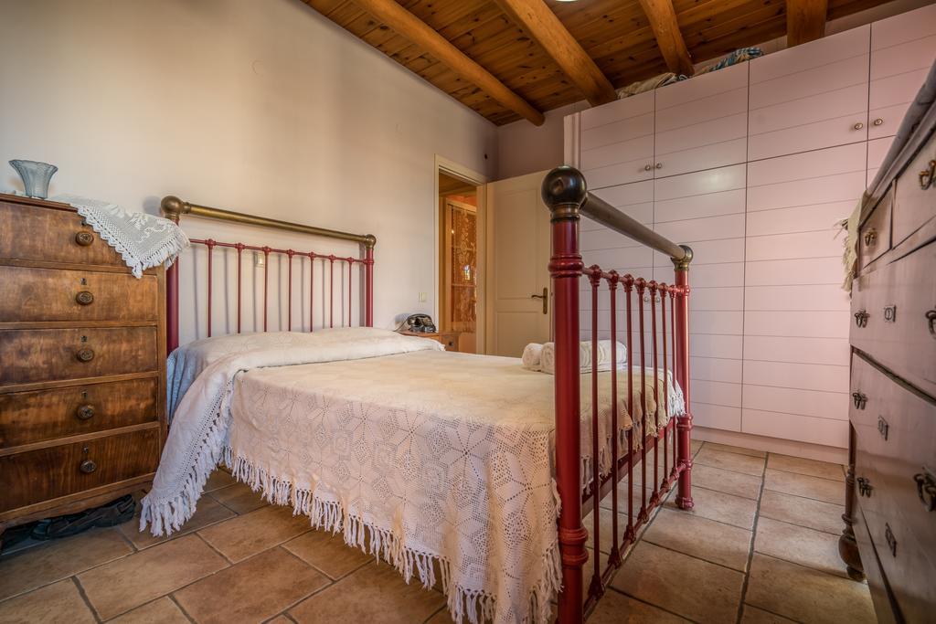 Bratis Holiday home Kallithea (Zakynthos)