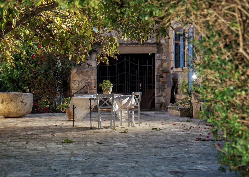 Bratis Holiday home Kallithea (Zakynthos)