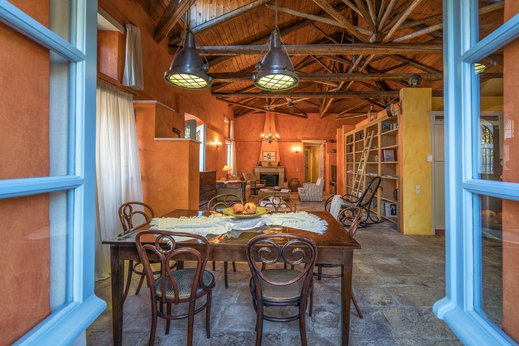 Bratis Holiday home Kallithea (Zakynthos)