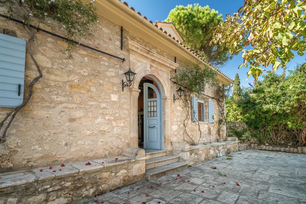 Holiday home Bratis Kallithea (Zakynthos)