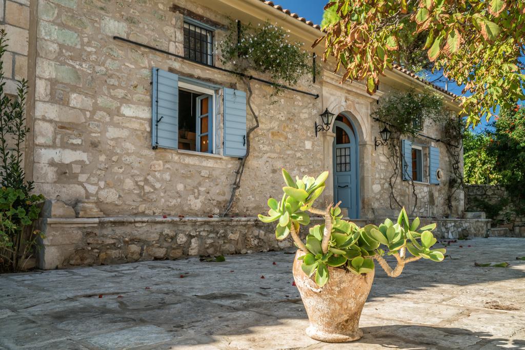 Bratis Holiday home Kallithea (Zakynthos)