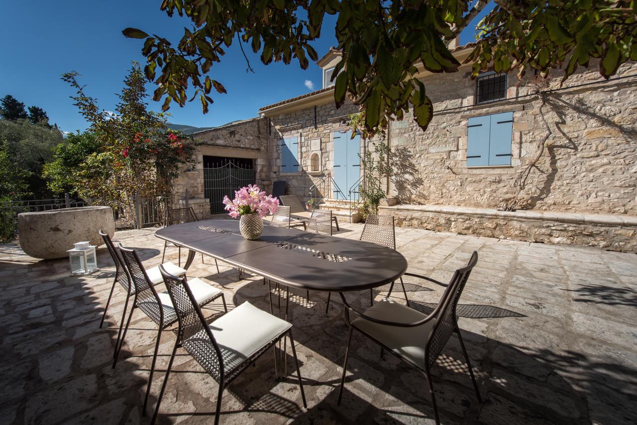 Holiday home Bratis Kallithea (Zakynthos)
